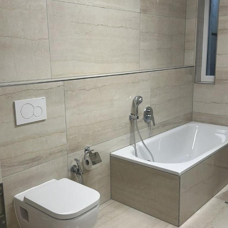 Quiet 1 Or 2 Bedroom Apartment - Ideal for Families & Work Stays - Deluxe Apartment mit 1 Schlafzimmer - 3