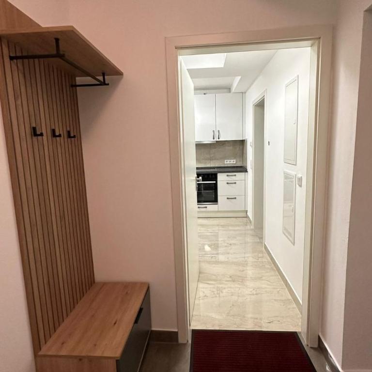 Quiet 1 Or 2 Bedroom Apartment - Ideal for Families & Work Stays - Deluxe Apartment mit 1 Schlafzimmer - 5