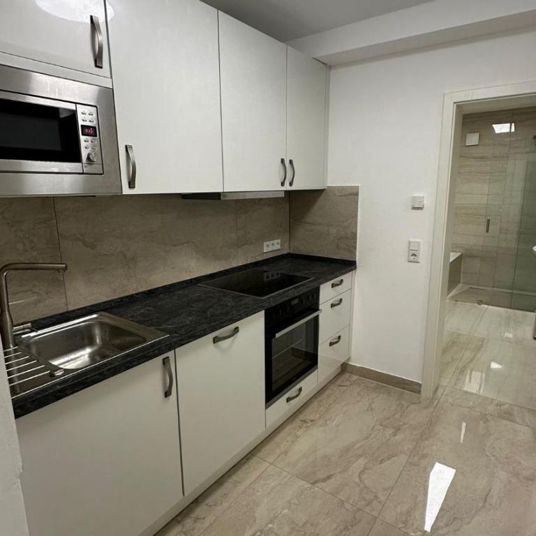 Quiet 1 Or 2 Bedroom Apartment - Ideal for Families & Work Stays - Deluxe Apartment mit 1 Schlafzimmer - 7