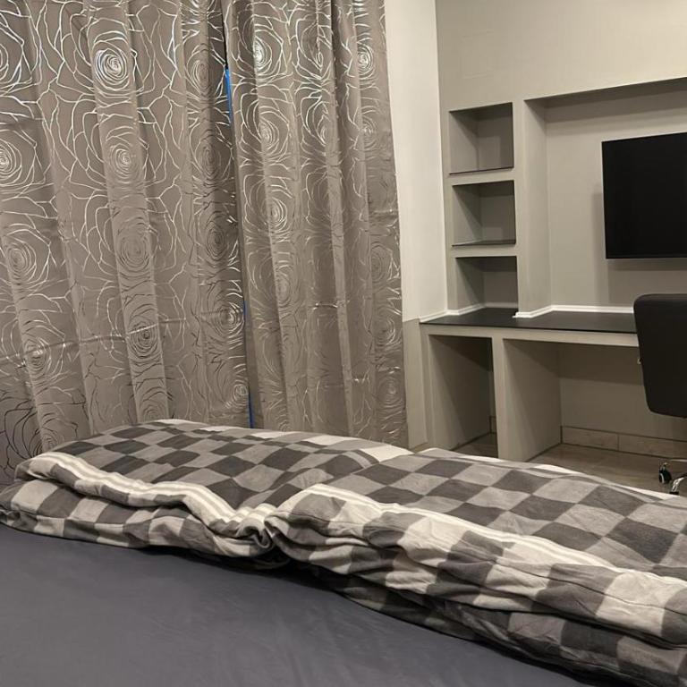 Quiet 1 Or 2 Bedroom Apartment - Ideal for Families & Work Stays - Deluxe Apartment mit 1 Schlafzimmer - 8