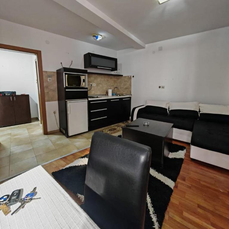 NikolinA - One-Bedroom Apartment - 4