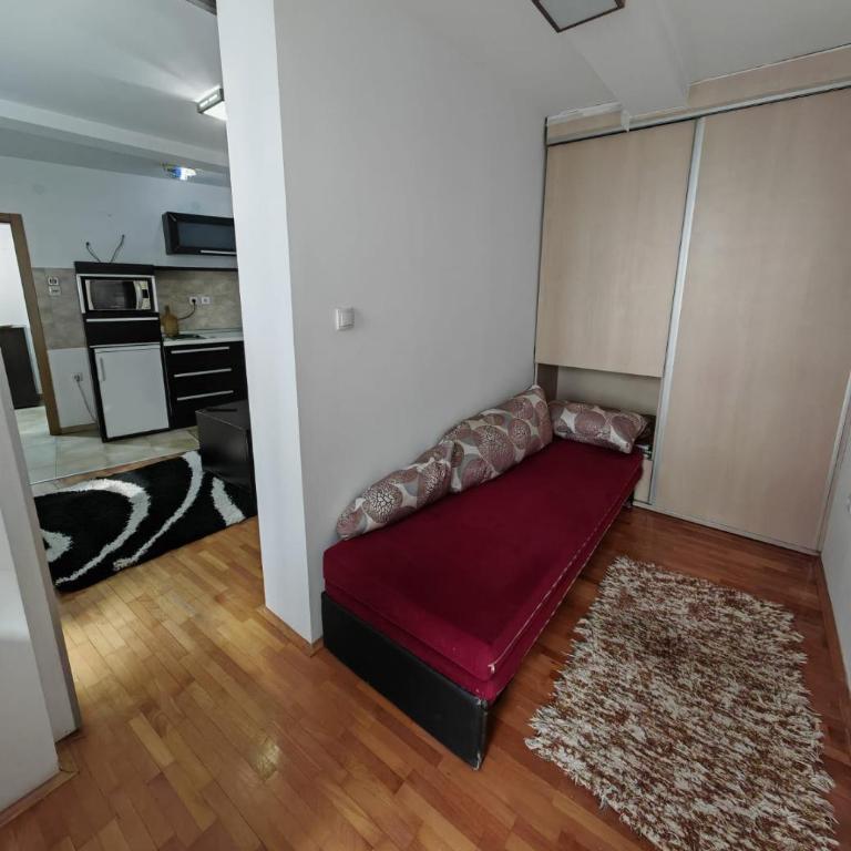 NikolinA - One-Bedroom Apartment - 5