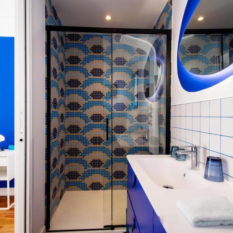 Villa Seventy - Villa avec Piscine Privée - 11
