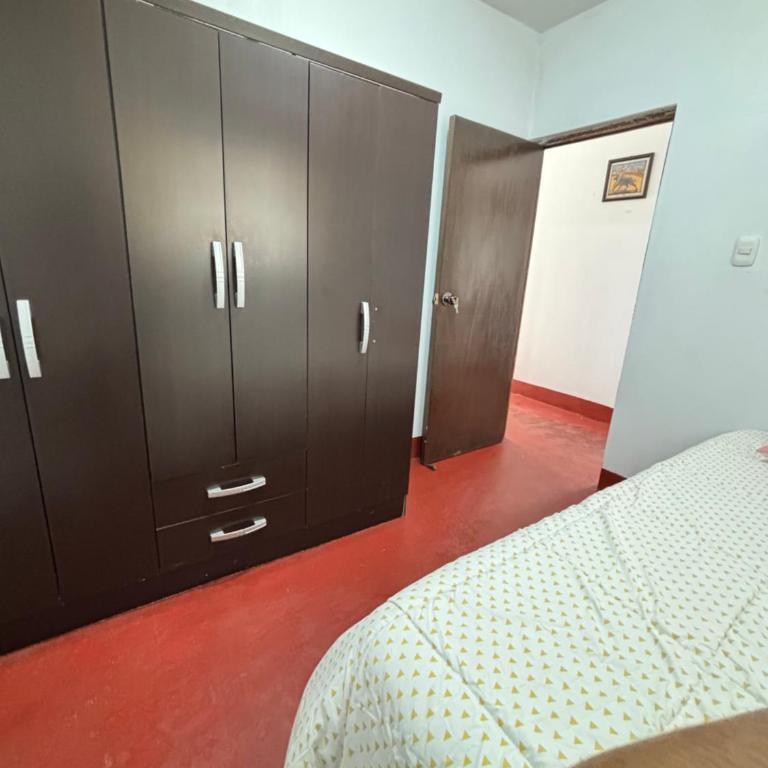 Elincape - Single Room - 4