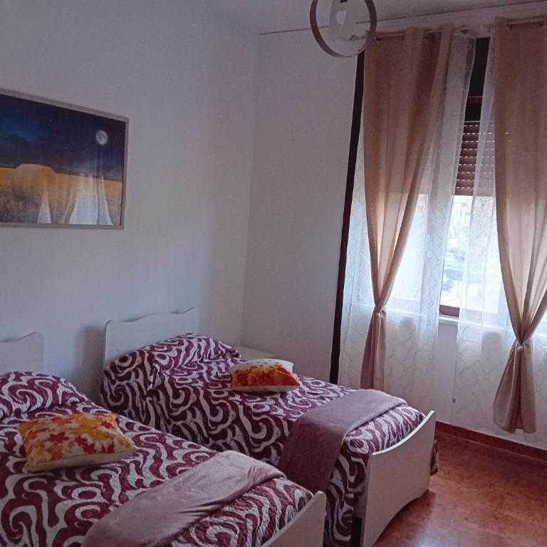 Nuova Luna - Appartamento con 2 Camere da Letto - 13