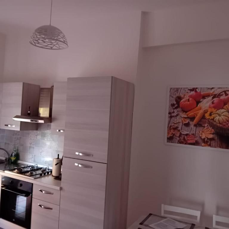 Nuova Luna - Appartamento con 2 Camere da Letto - 12