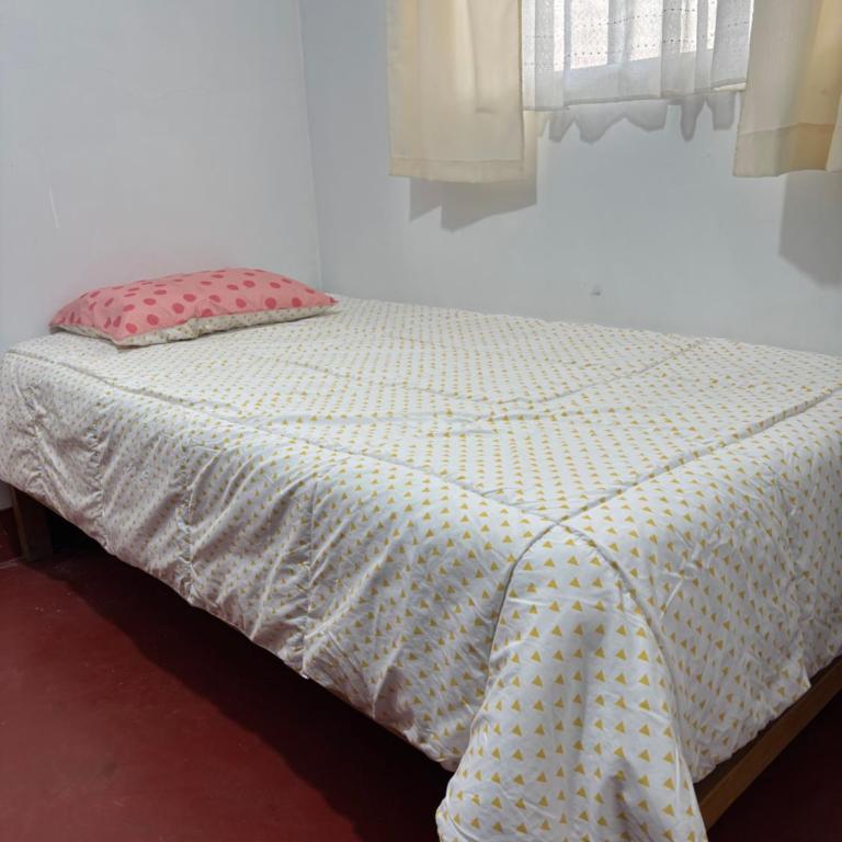 Elincape - Single Room - 5