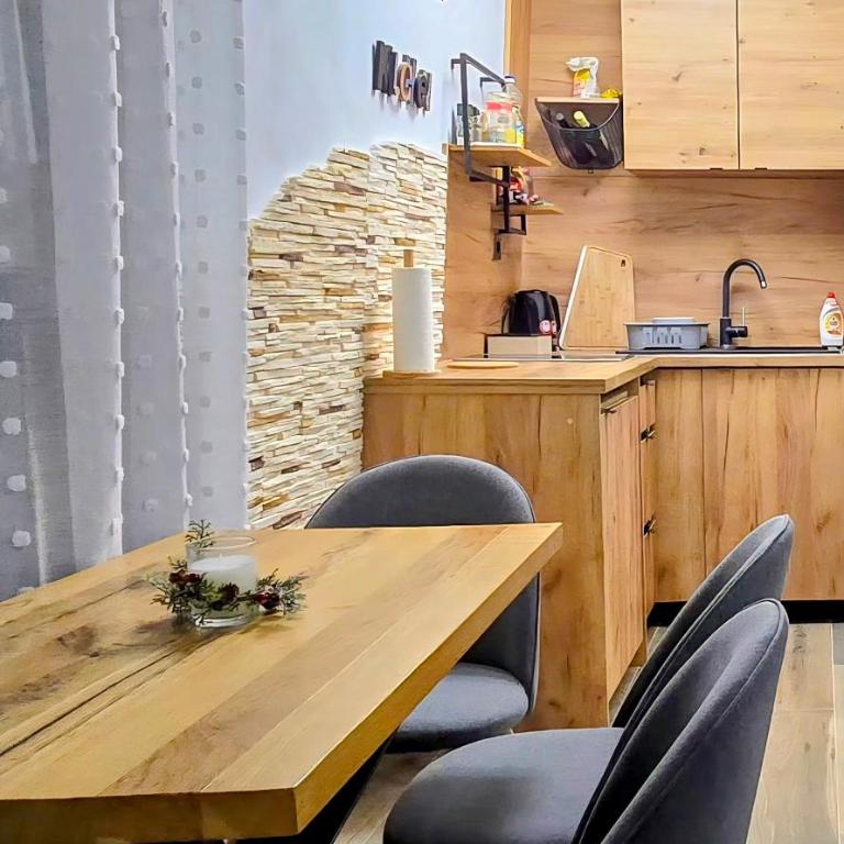D&D Apartman Jahorina - Apartman sa 2 Spavaće Sobe - 5