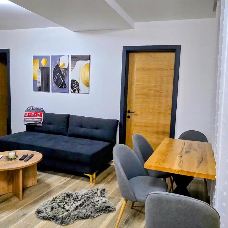 D&D Apartman Jahorina - Apartman sa 2 Spavaće Sobe - 8