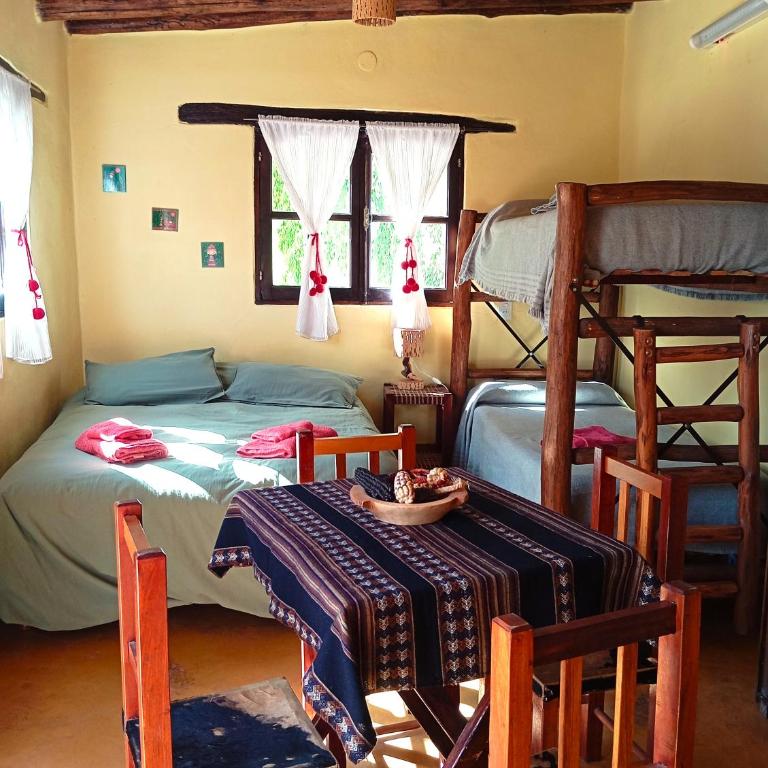 Los Amarantos - Apartamento de 1 dormitorio - 11