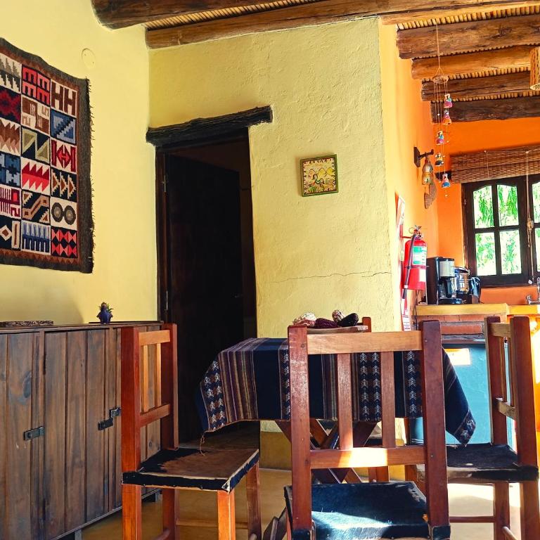 Los Amarantos - Apartamento de 1 dormitorio - 22