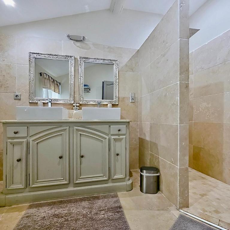 La Bri...Gite - Appartement - 13