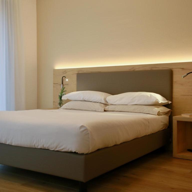 Bernina Suites - 150 metres to Bernina Express - Estudio con terraza - 20
