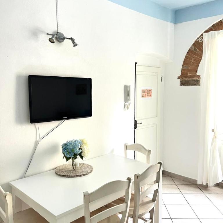 Casa Paradiso - Appartamento con 1 Camera da Letto - 13