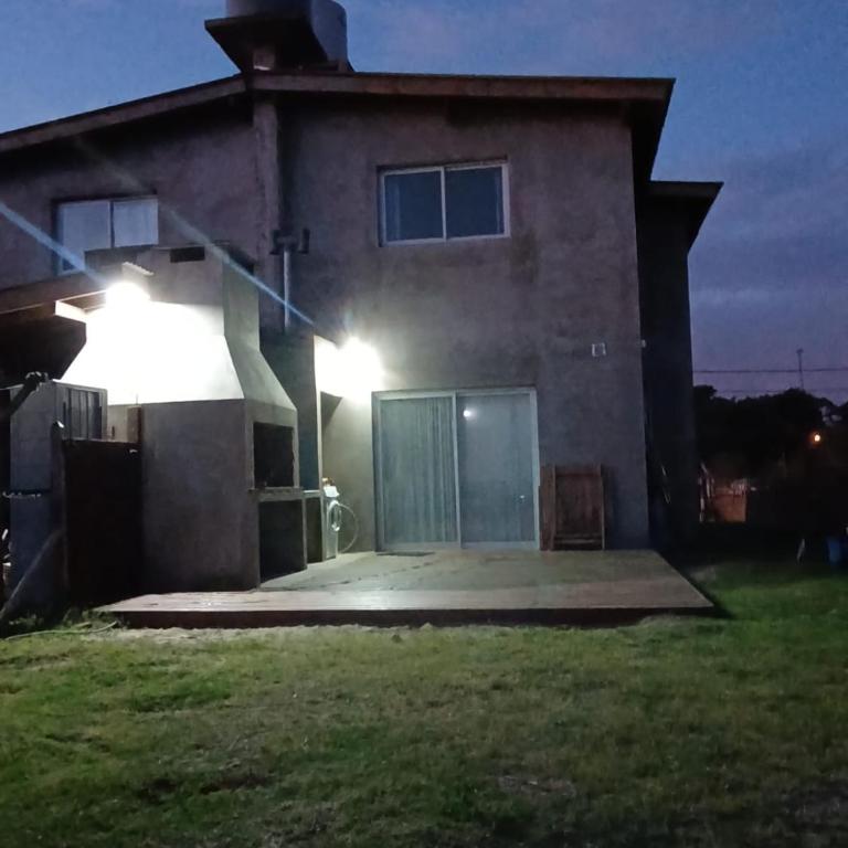 Dúplex Ostende - Casa de 3 dormitorios - 4