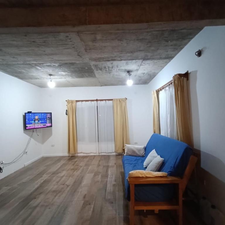 Dúplex Ostende - Casa de 3 dormitorios - 6