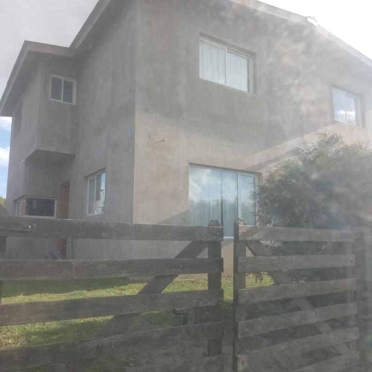 Dúplex Ostende - Casa de 3 dormitorios - 10
