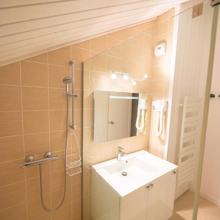 Le Panorama - Appartement 2 Chambres - 2
