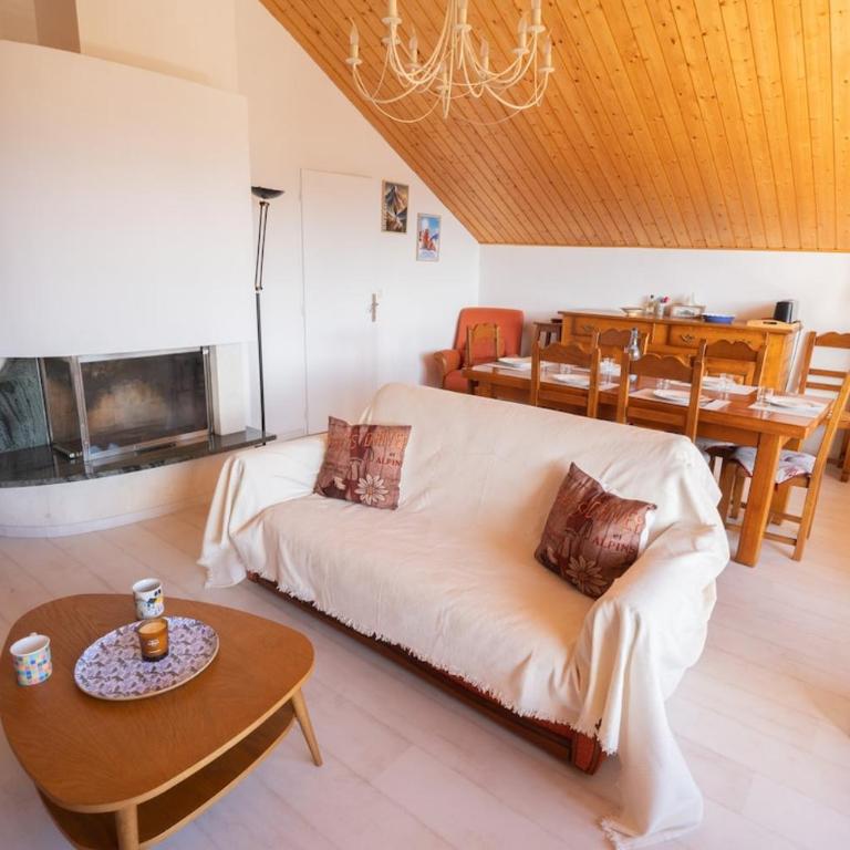 Le Panorama - Appartement 2 Chambres - 4