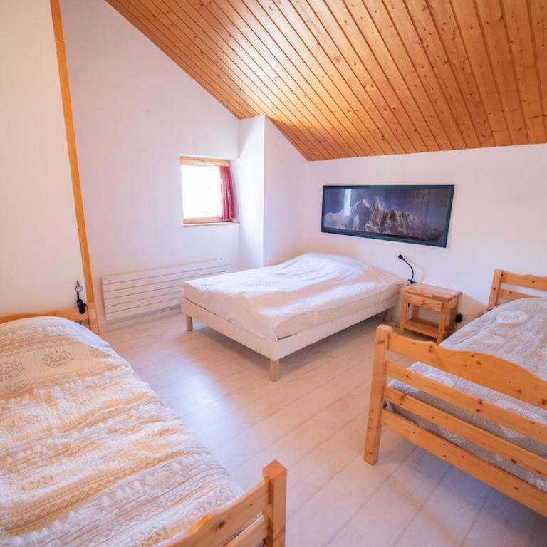 Le Panorama - Appartement 2 Chambres - 5