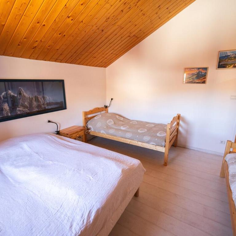 Le Panorama - Appartement 2 Chambres - 6