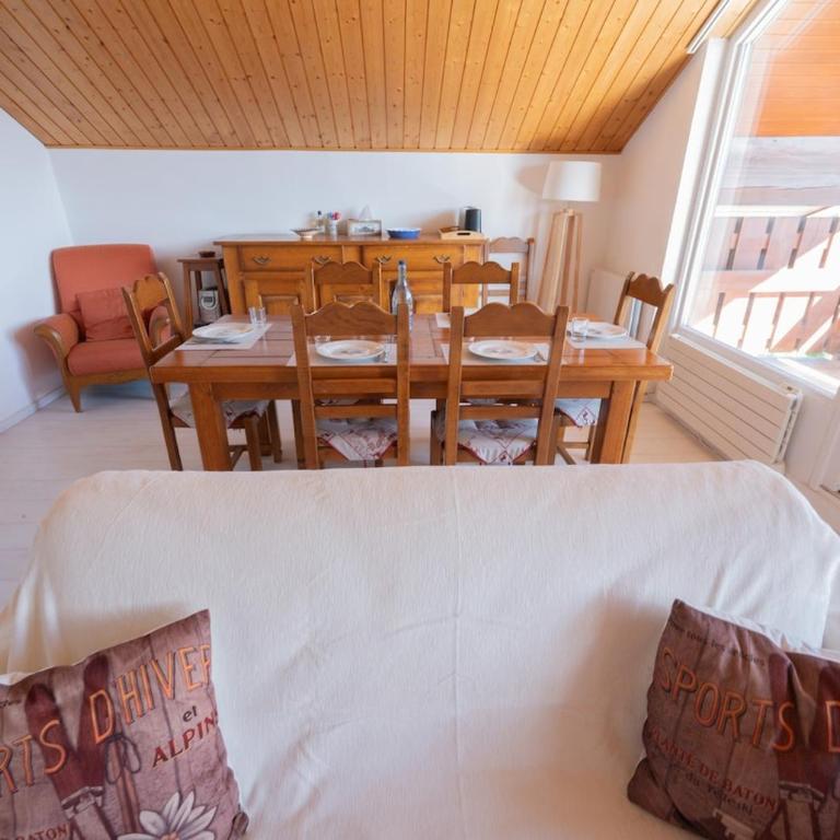 Le Panorama - Appartement 2 Chambres - 7