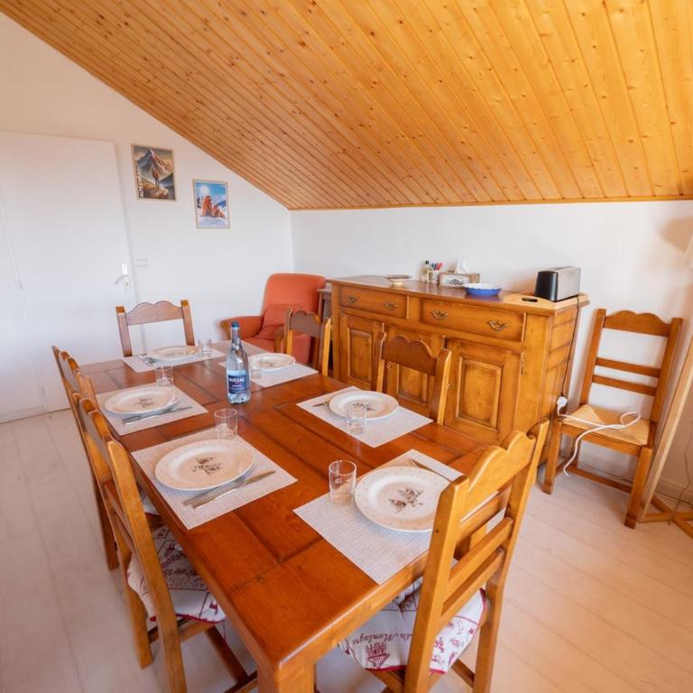 Le Panorama - Appartement 2 Chambres - 8