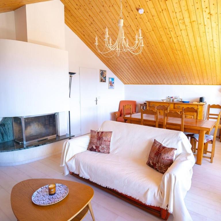 Le Panorama - Appartement 2 Chambres - 9