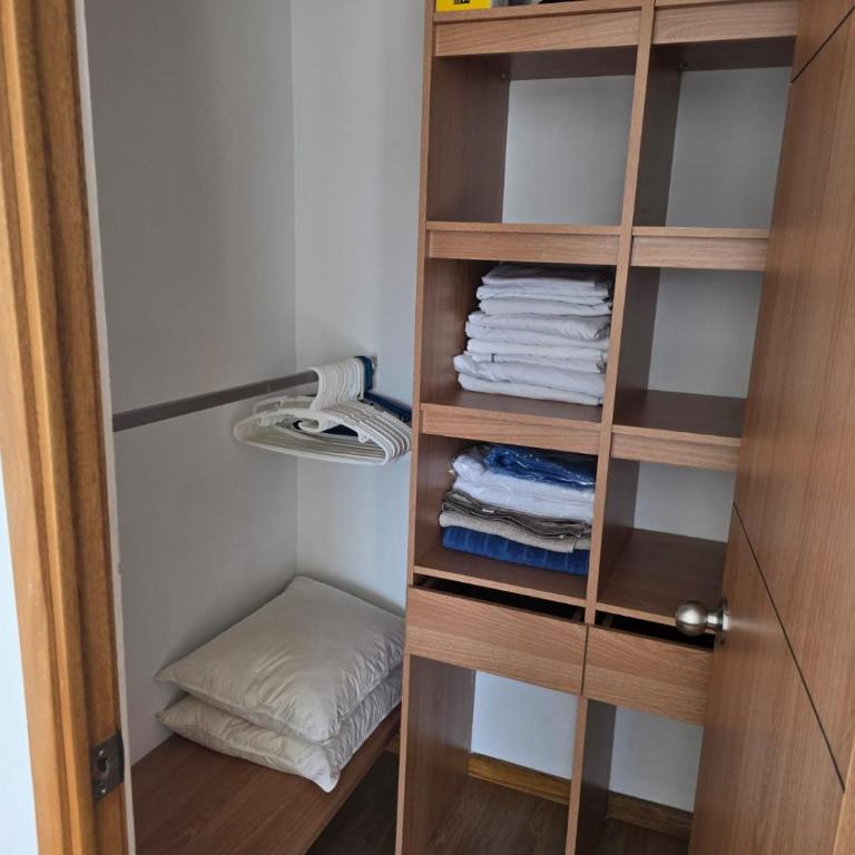 Amoblado Belen Avenida - Two-Bedroom Apartment - 4