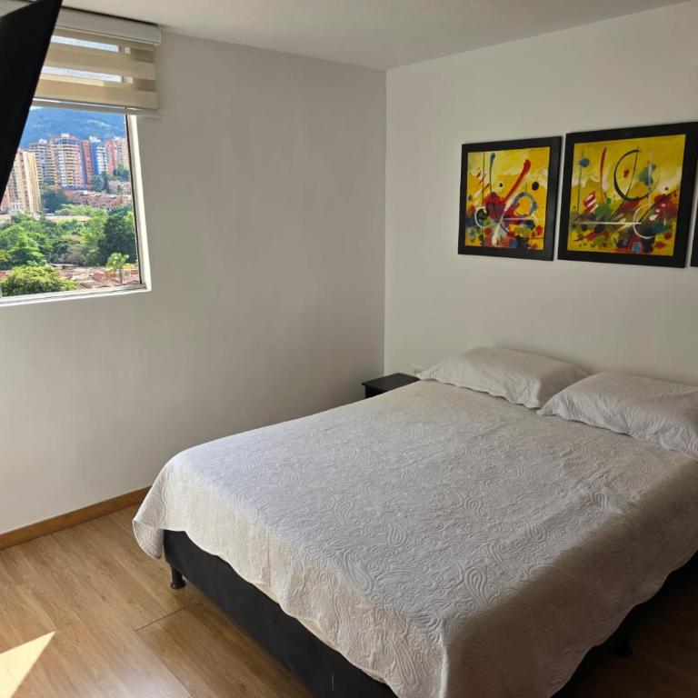 Amoblado Belen Avenida - Two-Bedroom Apartment - 5