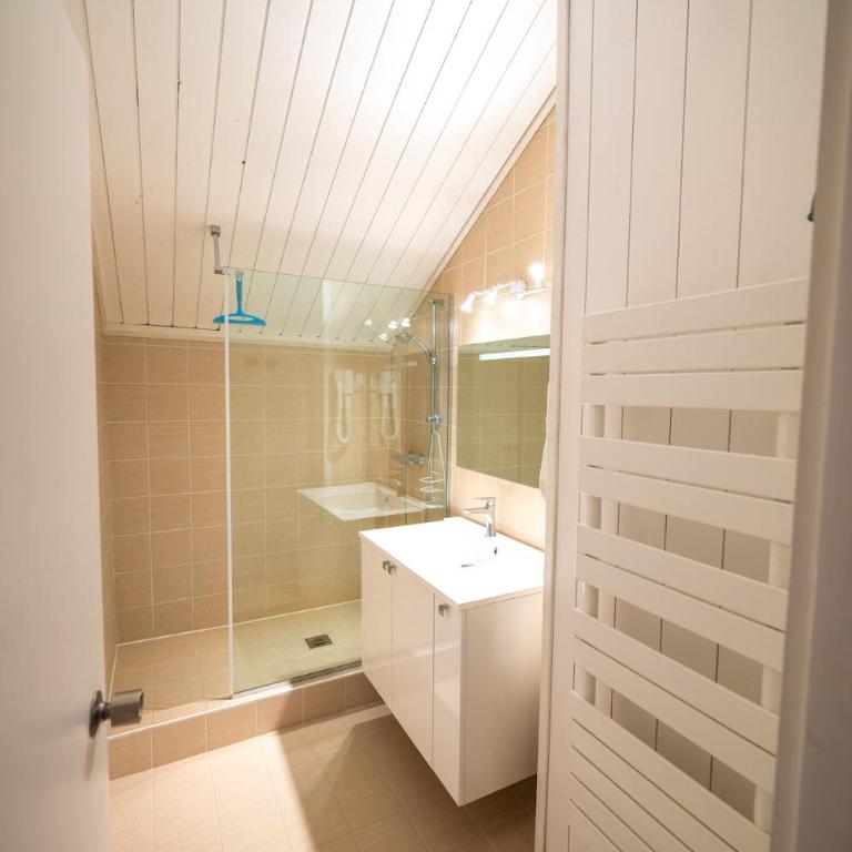 Le Panorama - Appartement 2 Chambres - 12