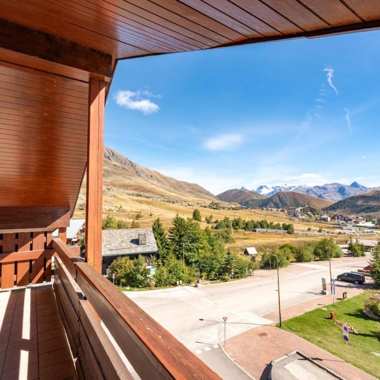 Le Panorama - Appartement 2 Chambres - 16