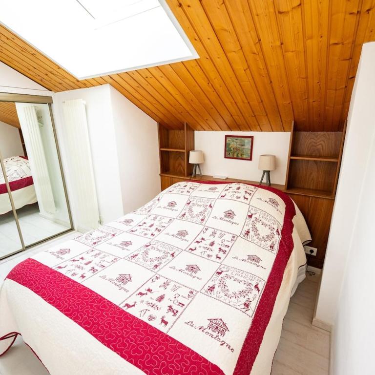 Le Panorama - Appartement 2 Chambres - 17