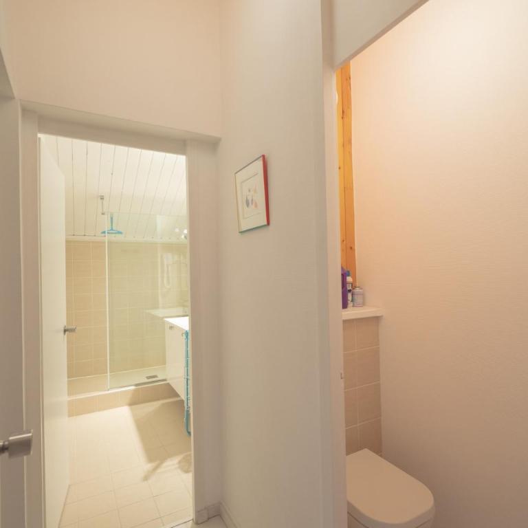 Le Panorama - Appartement 2 Chambres - 18