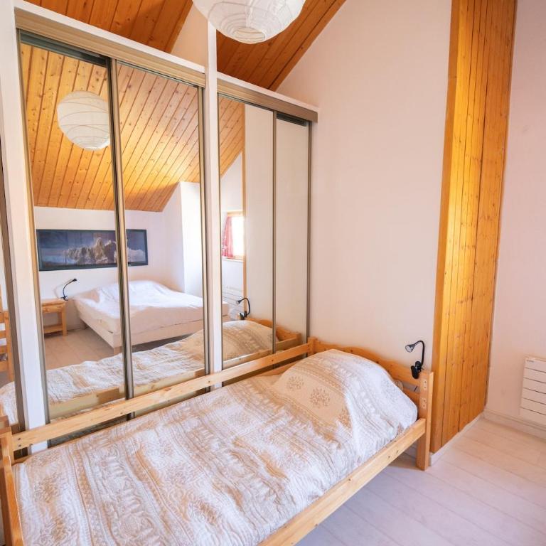 Le Panorama - Appartement 2 Chambres - 19