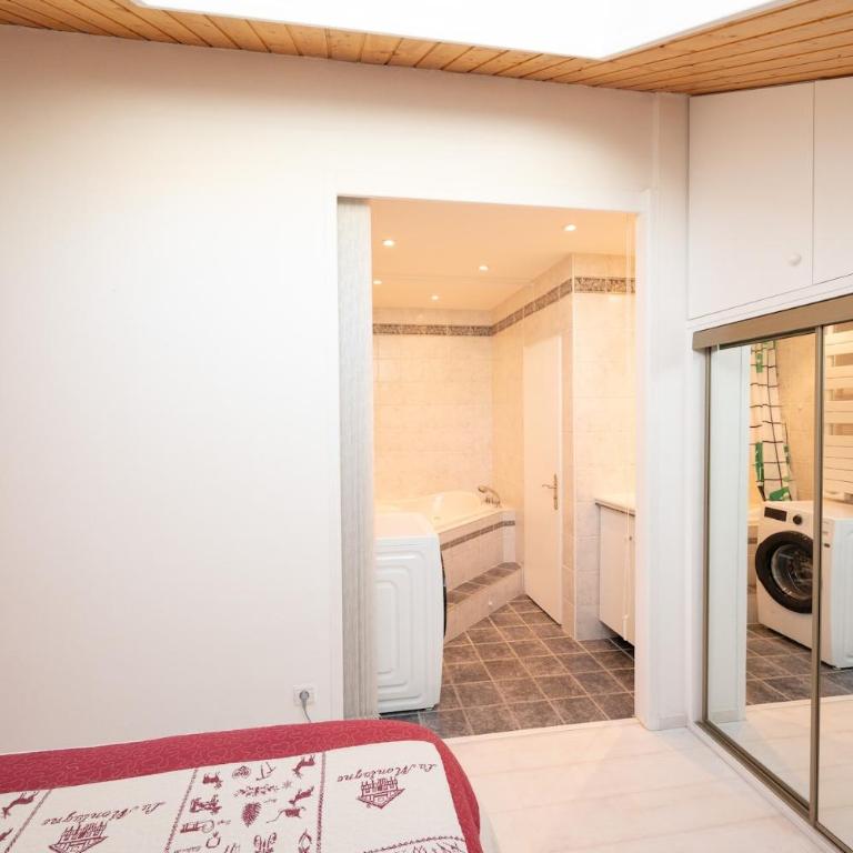 Le Panorama - Appartement 2 Chambres - 21