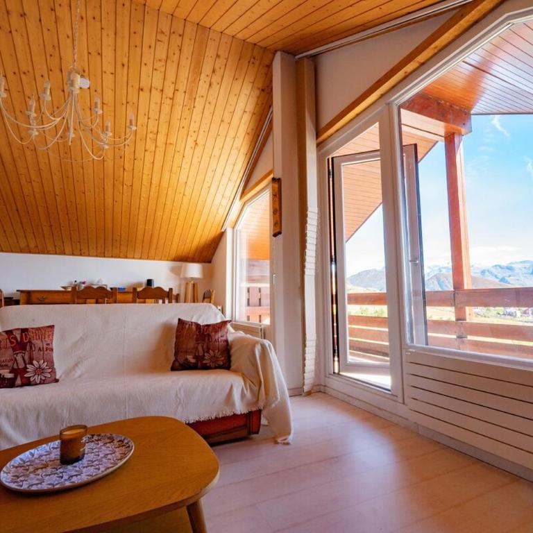 Le Panorama - Appartement 2 Chambres - 22