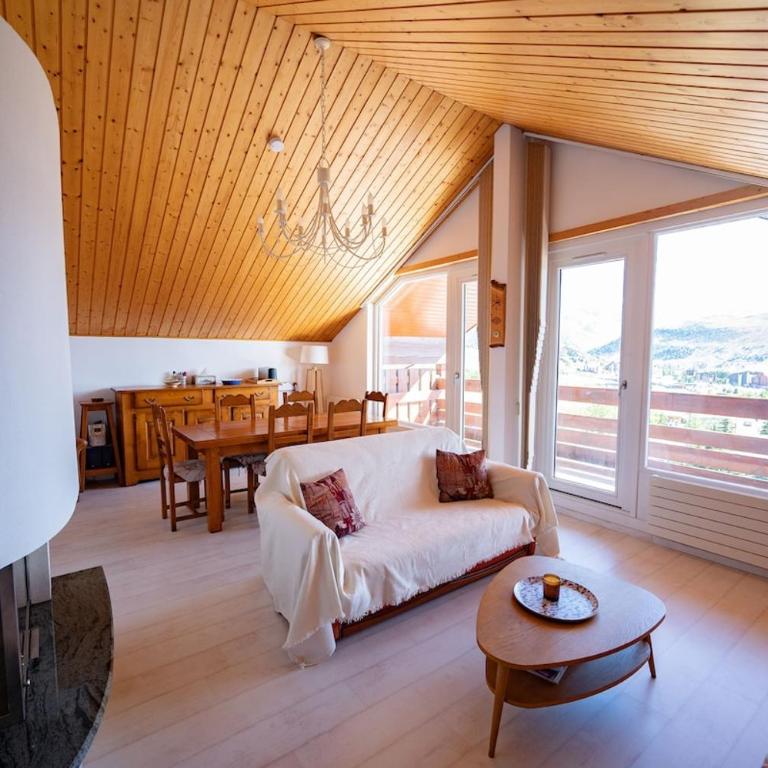 Le Panorama - Appartement 2 Chambres - 23