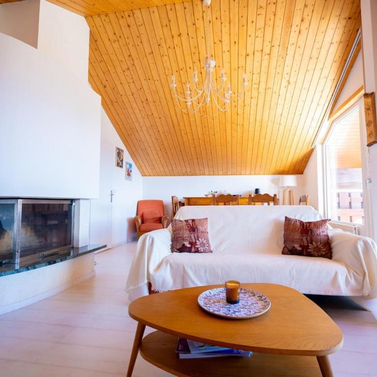 Le Panorama - Appartement 2 Chambres - 24