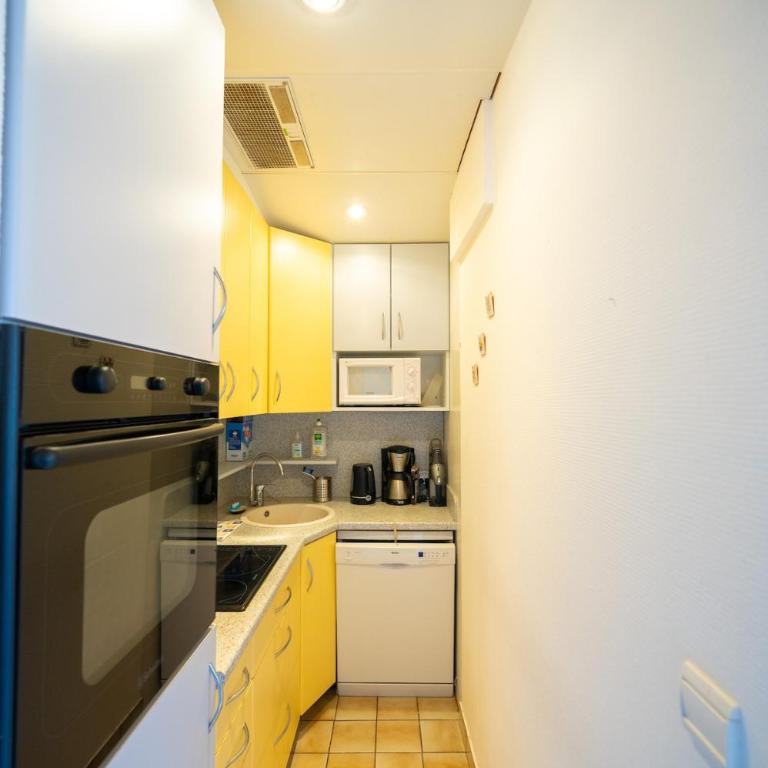 Le Panorama - Appartement 2 Chambres - 29