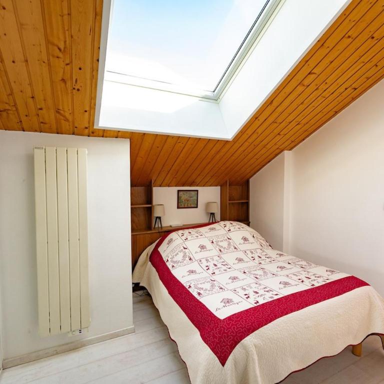 Le Panorama - Appartement 2 Chambres - 31