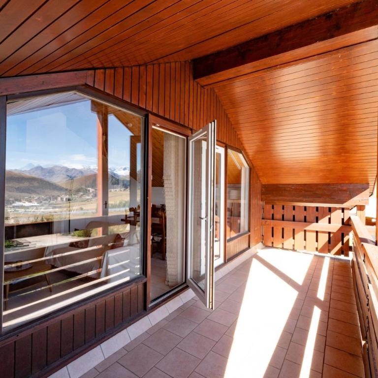 Le Panorama - Appartement 2 Chambres - 32