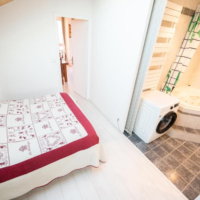 Le Panorama - Appartement 2 Chambres - 33