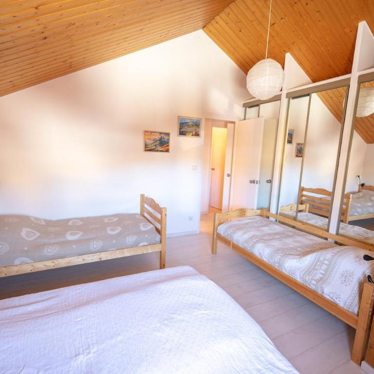 Le Panorama - Appartement 2 Chambres - 35