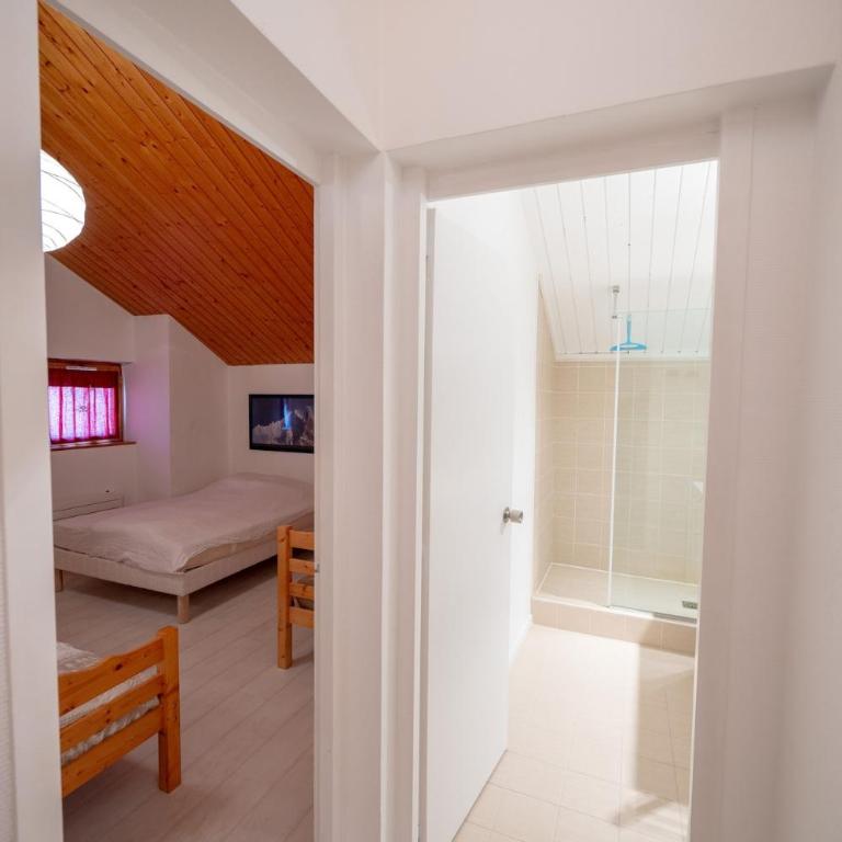 Le Panorama - Appartement 2 Chambres - 36
