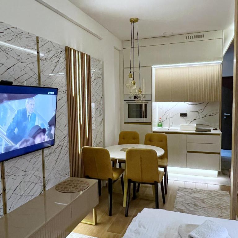 Pleasure LUX G999 Kopaonik - One-Bedroom Apartment - 3
