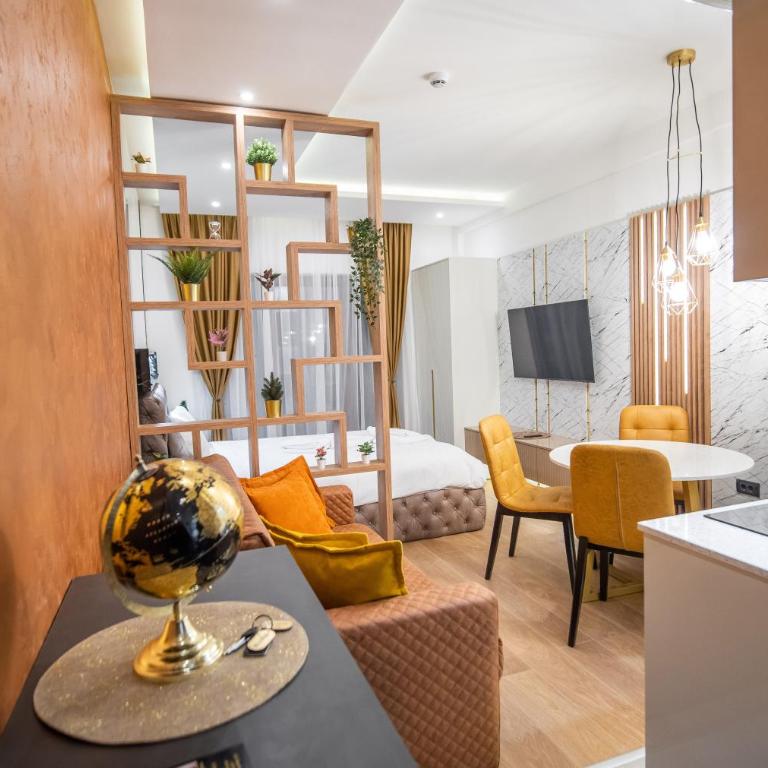 Pleasure LUX G999 Kopaonik - One-Bedroom Apartment - 5