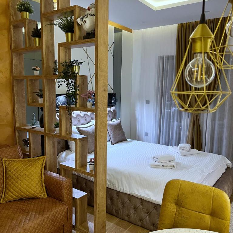 Pleasure LUX G999 Kopaonik - One-Bedroom Apartment - 1