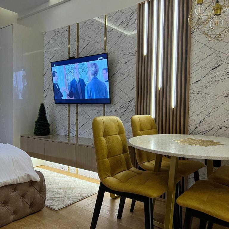 Pleasure LUX G999 Kopaonik - One-Bedroom Apartment - 6