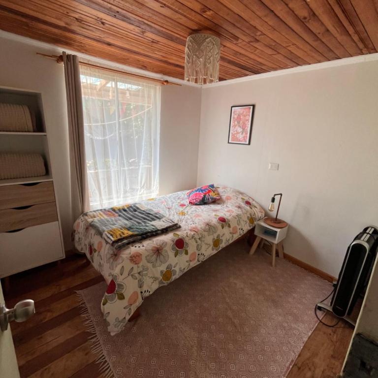 Hostal waiwen - Habitación Doble - 1